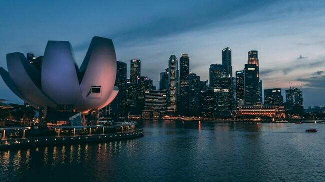 Singapore rafforza le norme AML/CFT per gli exchange crypto