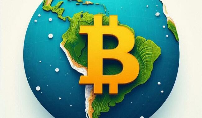 Lateinamerikas Reise durch wirtschaftliche Veränderungen und Krypto-Politiken