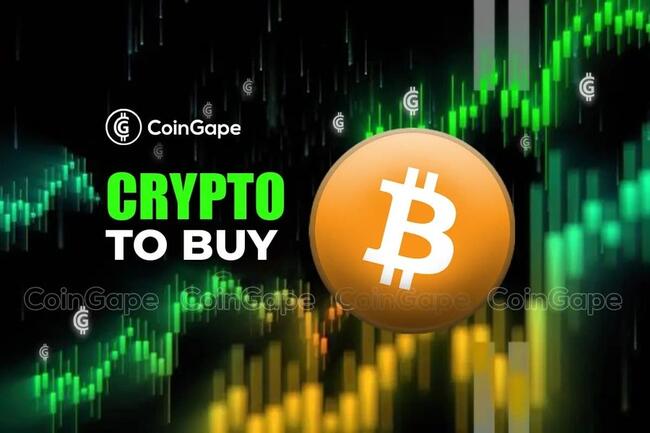 2 Cryptocurrencies To Buy Boosting Into Top 10