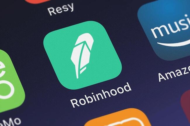 New Serious Cryptocurrency Step from Robinhood, One of the Largest Stock Exchange Companies in the US