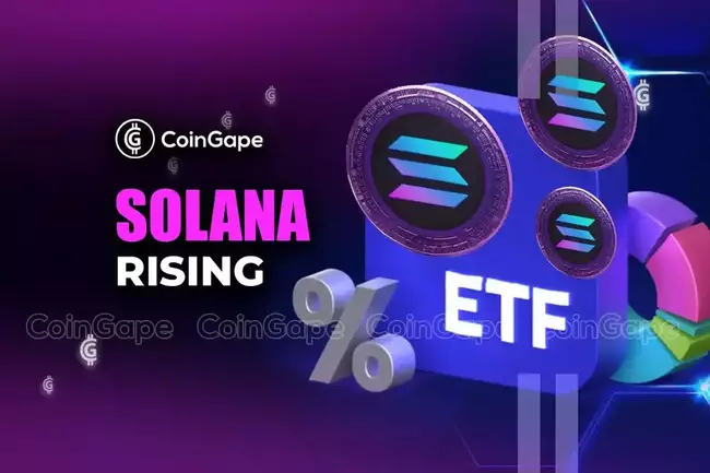 Solana To Hit $1,000 On Perfect ETF Storm