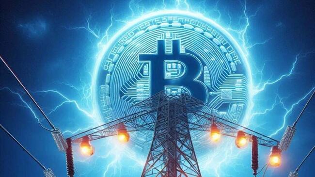 Парагвай повышает тарифы на электроэнергию для майнинга Bitcoin на 14%, компании рассматривают возможность прекращения операций