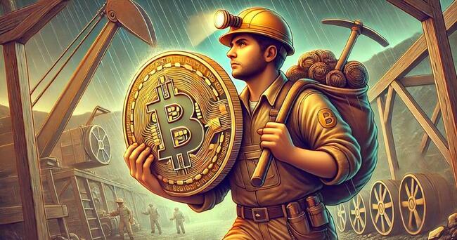 แรงเทขาย Bitcoin ในเดือนกรกฎาคมจากนักขุดชะลอตัว !  นี่จะมีผลอย่างไรก็ต่อราคา Bitcoin?