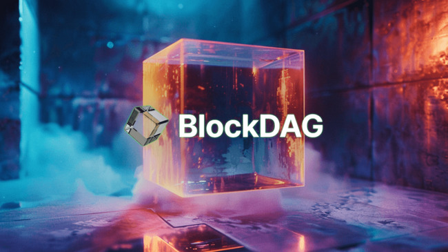How Did BlockDAG Become the Leading Crypto Investment? Insights On Its Booming $55.2M Presale, Brett’s Price Drops & Hedera’s ETP