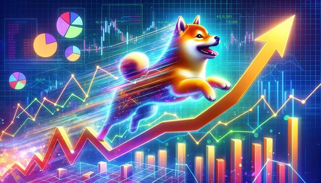 Dogecoin: Analyst Forecasts $1 DOGE in 2025