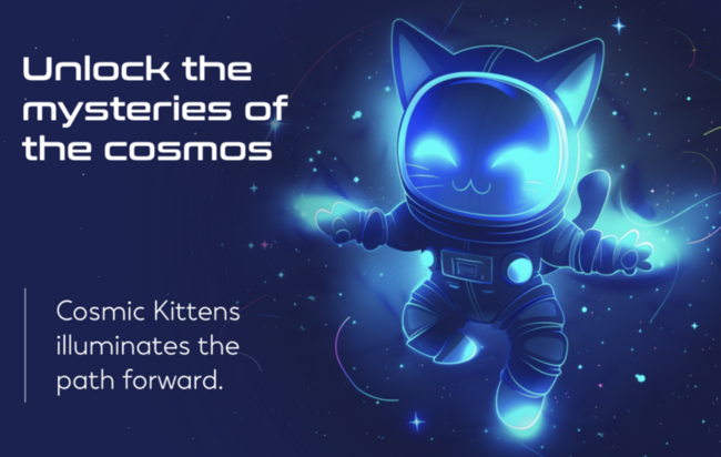 Ethereum (ETH), Cosmic Kittens (CKIT) en Stacks (STX): Onthulling van Verbazingwekkende Toekomstige Prijsvoorspellingen voor 2024