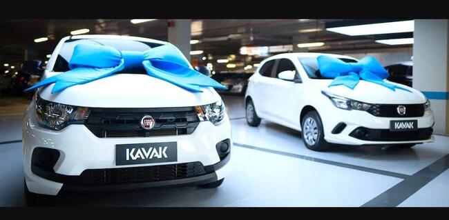 Kavak, líder global de compra e venda de carros, aposta na tokenização e lança parceria de R$30 milhões com a Liqi