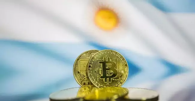 ONG Bitcoin Argentina propone definir a las criptomonedas como valor digital