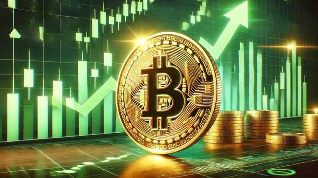 Standard Chartered prevede che Bitcoin raggiungerà nuovi massimi storici in agosto