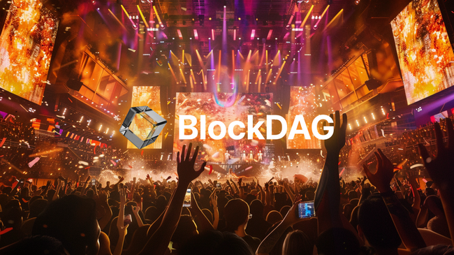 Unlocking Profits with 8,347 Sold Miners: BlockDAG’s X Mining Success, Maker Price Predictions and VeChain Partnerships