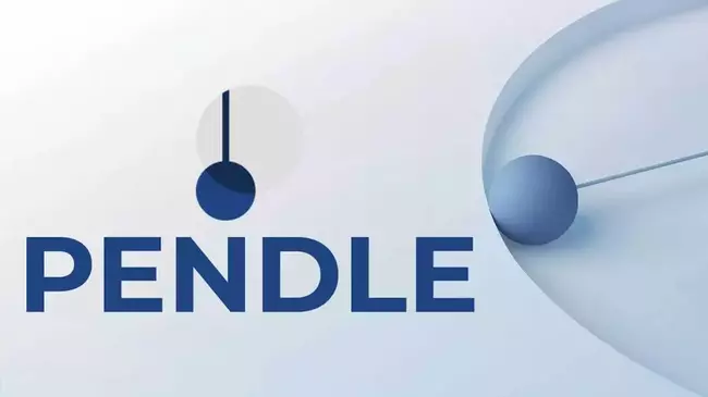Pendle ghi nhận sụt giảm 40% TVL