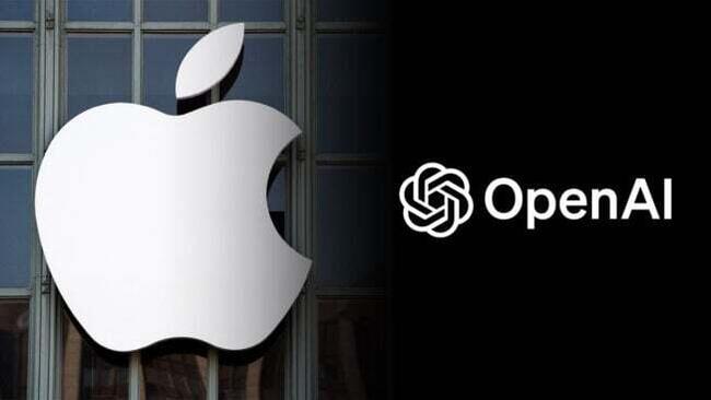整合ChatGPT後》蘋果將加入OpenAI董事會，與微軟平起平坐，未來衝突難免？