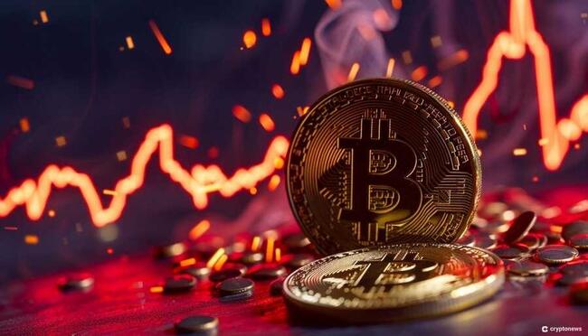 Jerman Transfer Bitcoin Senilai $17.6 Juta ke Bursa Utama, Mengisyaratkan Potensi Penjualan