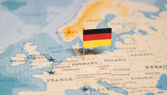 Duitse overheid blijft bitcoin sturen naar cryptobeurzen