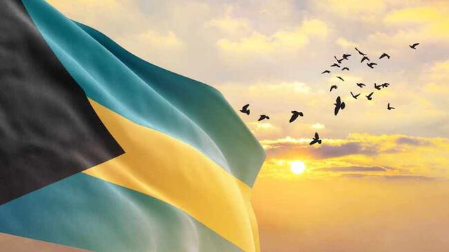 Bahamas imporrà alle banche di distribuire la valuta digitale della banca centrale