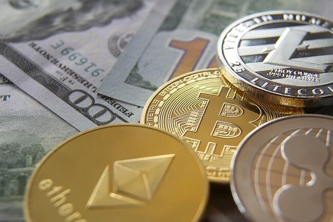 Prediksi Harga 3 Besar Bitcoin, Ethereum, Ripple: Bitcoin Berjuang di Sekitar Level $64.000