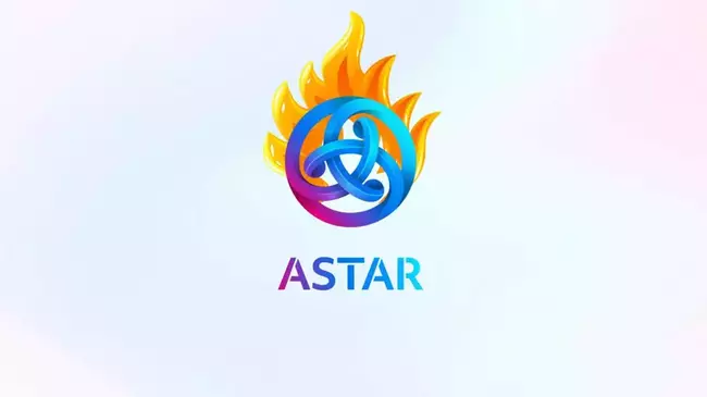 Astar Network đốt 350 triệu ASTR
