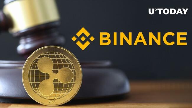 Ripple Uses Binance Decision to Bolster Its Case