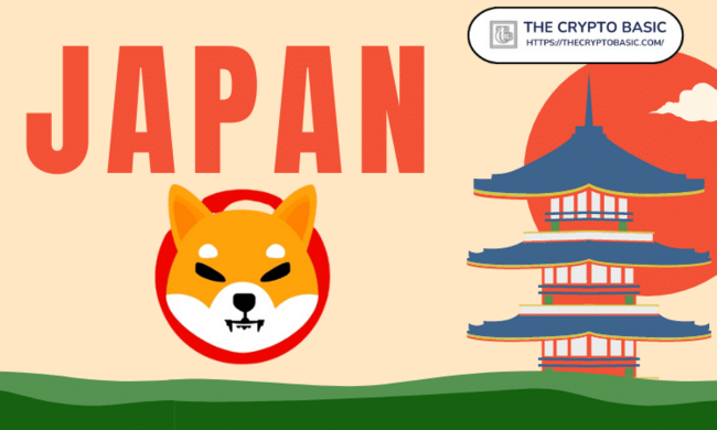 Shiba Inu Lead To Discuss SHIB with Japan’s Brightest Minds