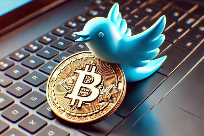 News dal fondatore di Twitter: Bitcoin può sostituire il dollaro
