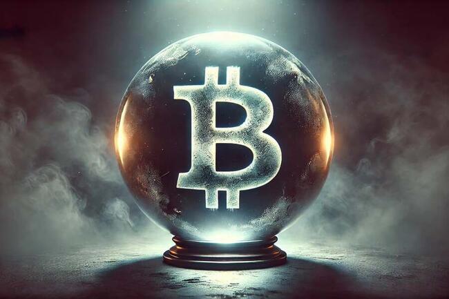 Previsioni positive di Standard Chartered: il prezzo di Bitcoin potrebbe balzare a $100.000 nel 2024