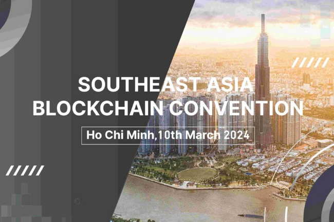 เตรียมกับมหกรรมงาน Blockchain สุดยิ่งใหญ่ในภูมิภาคเอเชียตะวันออกเฉียงใต้ “Southeast Asia Blockchain Convention” 