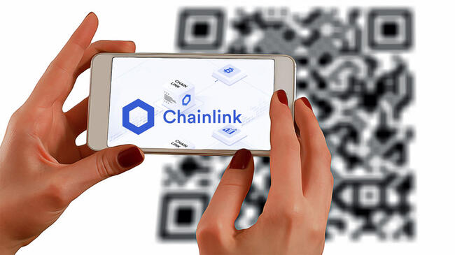 Chainlink Colabora con Fidelity y Sygnum para Mejorar la Transparencia de los Datos NAV