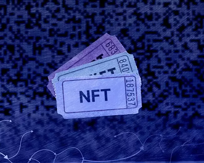 Proof-of-Event: NFT-билеты в будущее Web3