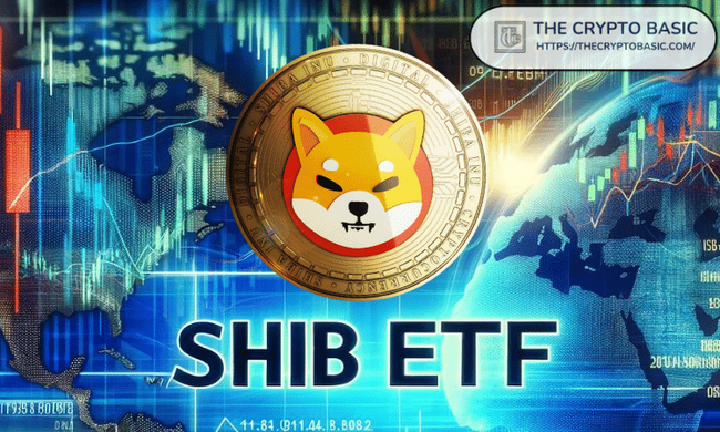 Shiba Inu Spot ETF Next After Launch of Regulated Shib Futures: Expert