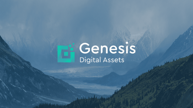 曾獲Alameda投資11億美元！礦商Genesis Digital Assets有意於美國IPO