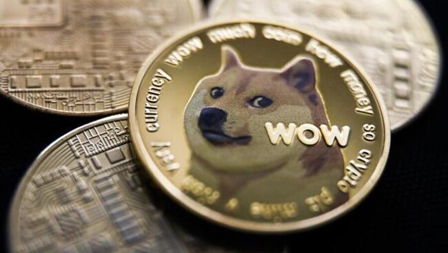 Ruptura del precio de DOGE: Los analistas predicen una subida del 404%