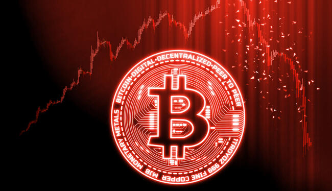 Manhã Cripto: Bitcoin cai para menos de US$ 61 mil com a iminência de reembolsos da Mt. Gox