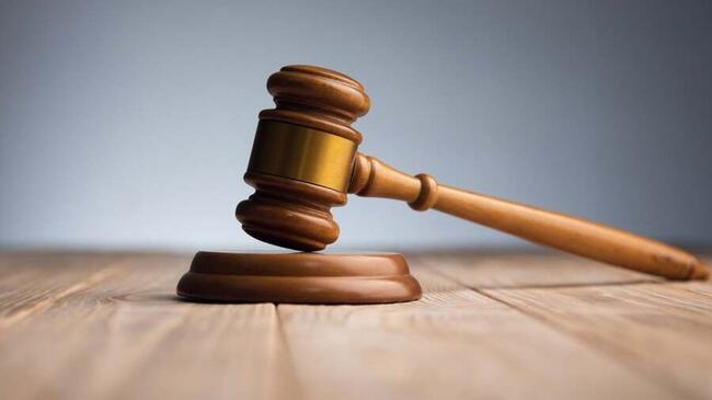Нигерийский суд приказал сотрудникам тюрьмы предоставить медицинские записи заключенного Тиграна Гамбаряна
