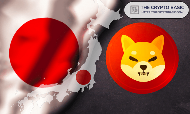 Sony’s Japan Exchange Reboot Puts Shiba Inu in the Limelight