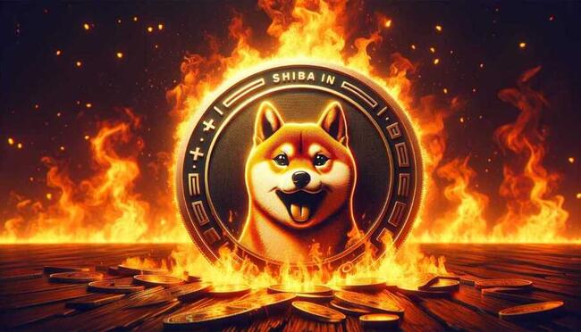 La tasa de quema de tokens de Shiba Inu se dispara un 8.500% – ¿Qué está pasando?