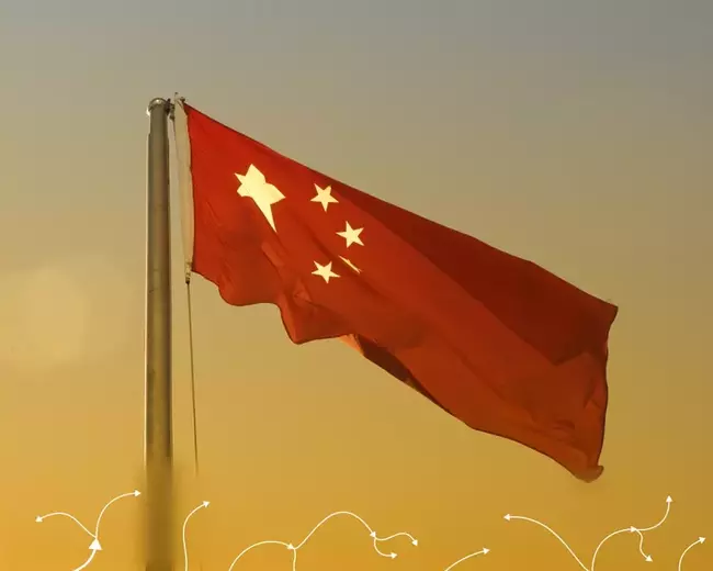 ООН: Китай у шість разів випереджає США за кількістю ШІ-патентів