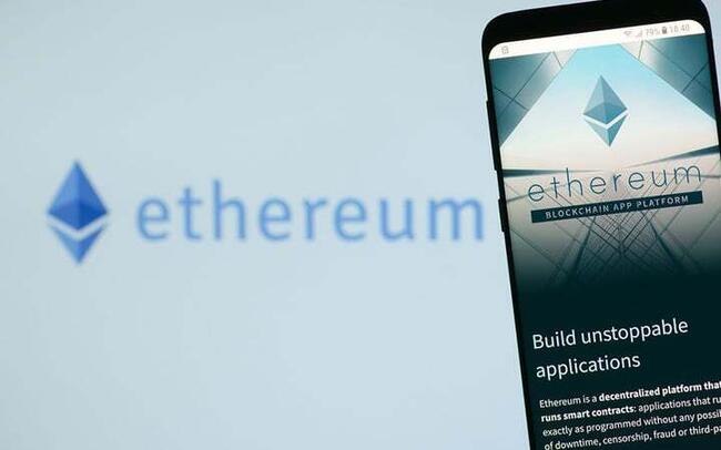 Ethereum Foundation Email Hack Targets Staking Enthusiasts