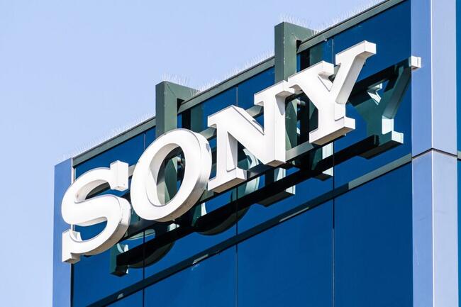 Sony zet met overname Amber Group eerste grote stap in de crypto sector