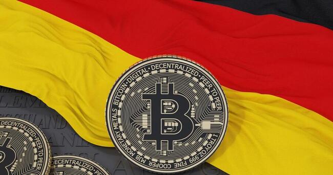 Weltweit erstes Macro Bitcoin ETP von DDA lanciert