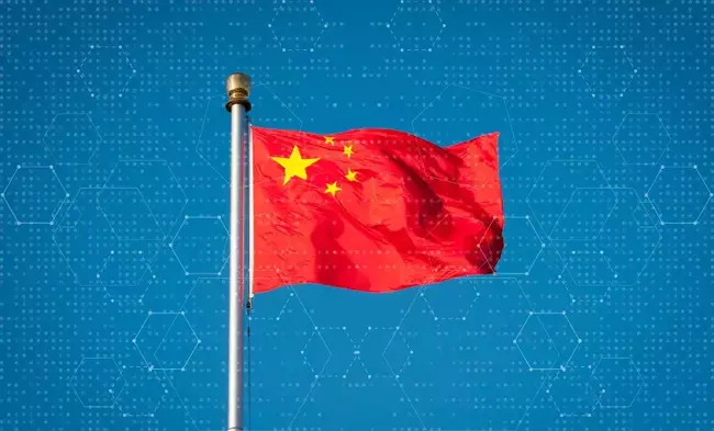 China dominates global generative AI patents race