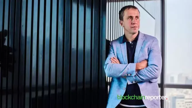 Revolutionizing DeFi: Exclusive Interview with Waves and Units.Network CEO Sasha Ivanov