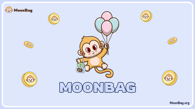 Shiba Inu And Ripple Struggle To Match Price Predictions Compared To MoonBag Presale Launch
