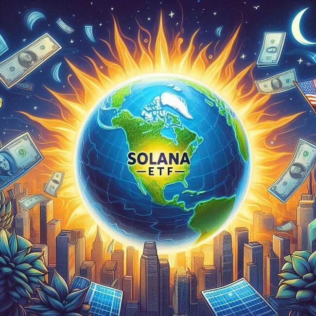 Solana ETF: Een realistische mogelijkheid of niet?