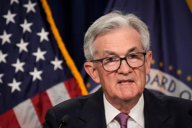 BREAKING: FED Published the Highly Anticipated Meeting Minutes – Here are All Details