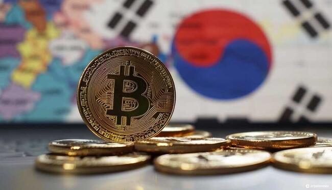 Bursa Korea Selatan Meredakan Kekhawatiran tentang Penghapusan Massal Token di Tengah Regulasi Baru