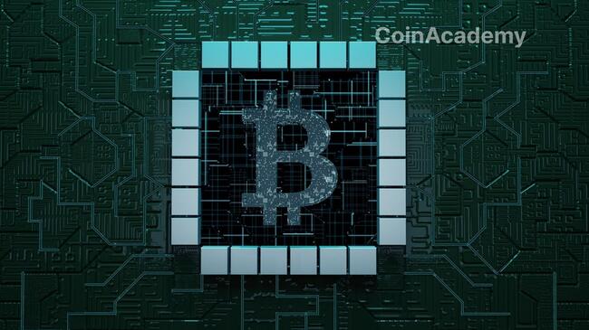BTC : Le géant du mining Bitcoin, Riot Platform, augmente sa production de 19% en juin