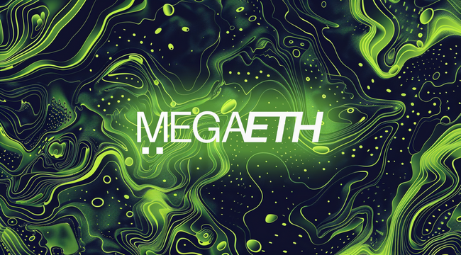 What's the Deal with MegaETH?