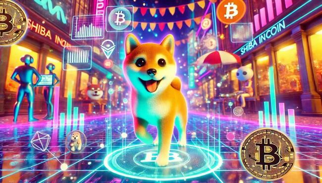Shiba Inu Marketing Lead Says Something Special Is Coming – Here’s What We Know