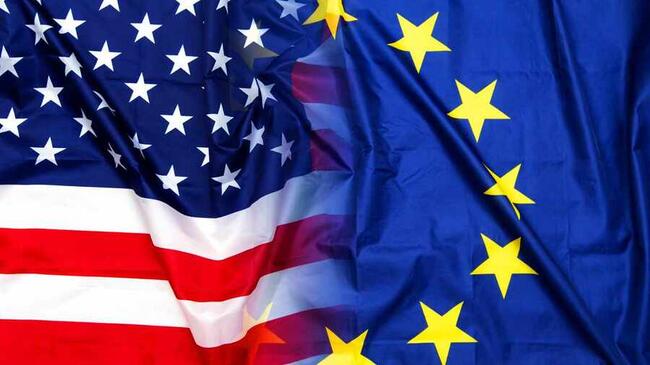 Форум по финансовому сотрудничеству ЕС–США подчеркивает сотрудничество в области регулирования криптовалют