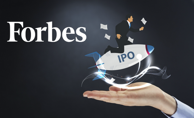 IPO 行不行？Forbes 解析 IPO 市場和點燃投資者熱情的關鍵因素